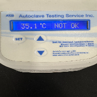 Autoclave Testing Service Drybath image 2